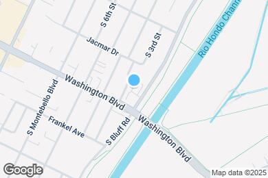 Map image of the property - 936 Lilac Ln