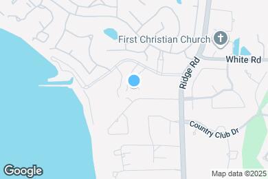 Map image of the property - 217 Henry M Chandler Dr