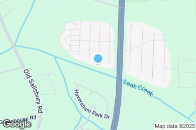 Map image of the property - 4097 Village Park Ct