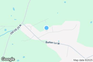 Map image of the property - 309 Ridgeview Dr