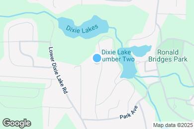 Map image of the property - 6155 Forrest Ave
