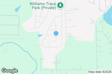 Map image of the property - 22071 Ellison Dr