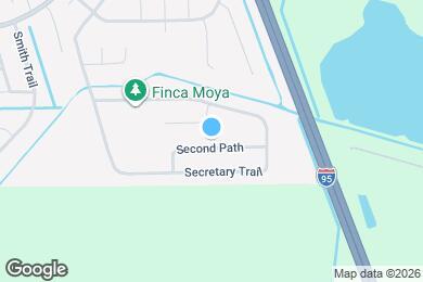 Map image of the property - 21 Second Path-A