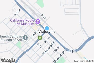 Map image of the property - 13328 Macaw Pl