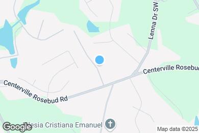 Map image of the property - 3838 White Pine Rd