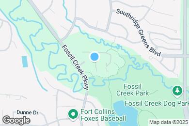 Map image of the property - 5620 Fossil Creek Pky