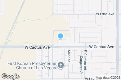 Map image of the property - 6449 Marthas Vineyard Ave