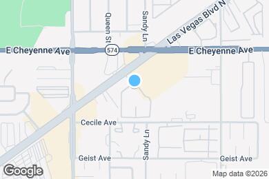 Map image of the property - Chapter 3240