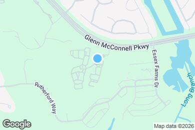 Map image of the property - The Preserve at Essex Farms