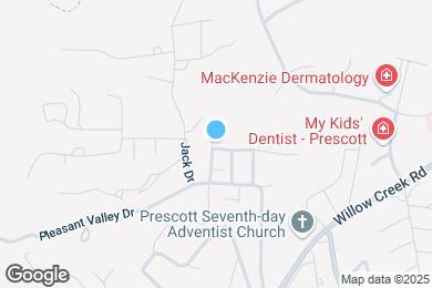 Map image of the property - 3055 Pleasant Valley Cir