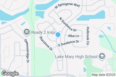Map image of the property - 748 Tomlinson Terrace