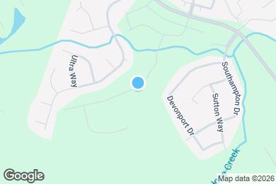 Map image of the property - 687 Patmore Dr