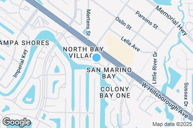 Map image of the property - 6321 Newtown Cir