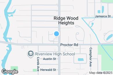 Map image of the property - 2763 Woodgate Ln