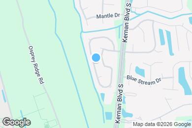 Map image of the property - 4479 Cobblefield Cir W