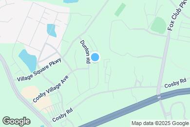 Map image of the property - 6932 Leire Ln