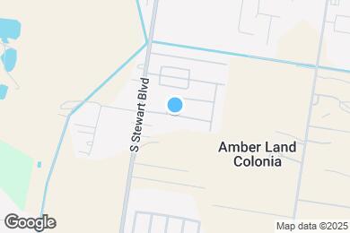Map image of the property - 2608 E Garfield Ave