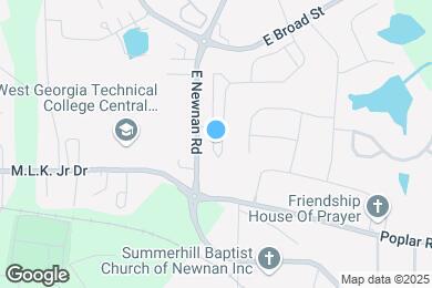 Map image of the property - 219 Preserve Dr