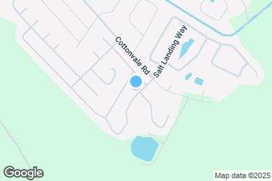 Map image of the property - 107 Fontenot Dr
