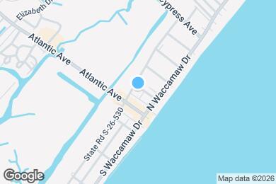 Map image of the property - 120 Dogwood Dr N