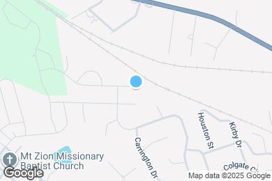 Map image of the property - 6432 Lowe Ln