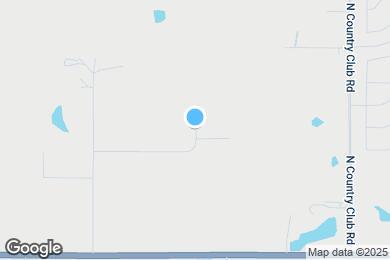 Map image of the property - 825 NW 4th St
