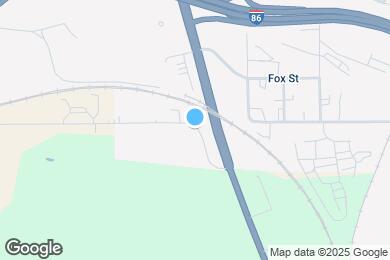 Map image of the property - 9 Philo Rd W