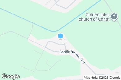 Map image of the property - 25 Amber Mill Ct