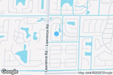 Map image of the property - 1239 Sussex St