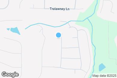 Map image of the property - 105 Tamalynn Trl