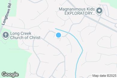 Map image of the property - 4 Trowbridge Ct