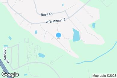 Map image of the property - 241 Gray Ghost St