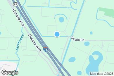 Map image of the property - Lunara