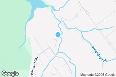 Map image of the property - 10752 Big Bear Dr