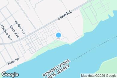 Map image of the property - 98 King St