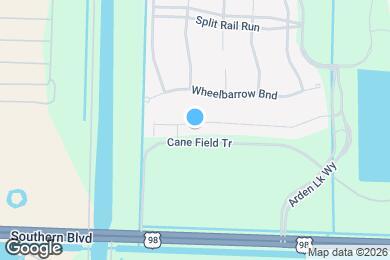 Map image of the property - 19708 Weathervane Way