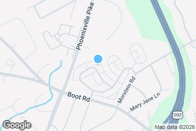 Map image of the property - 166 Longford Rd