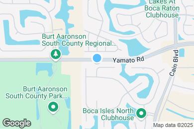 Map image of the property - 10857 Japonica Ct