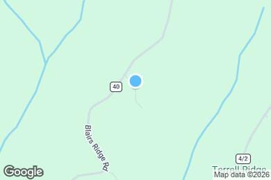 Map image of the property - 134 Second Amendment Dr