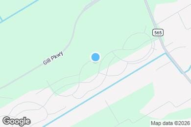 Map image of the property - 15334 Lake Front Dr
