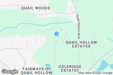 Map image of the property - 6773 Atlantic Bch Ave