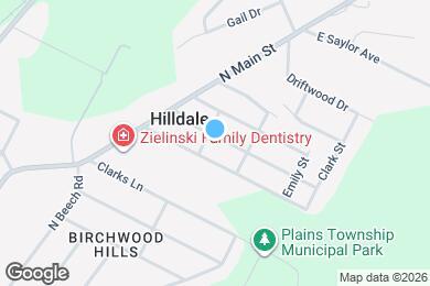 Map image of the property - 50 Chamberlain St