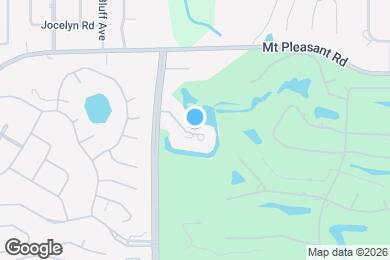 Map image of the property - 4251 Monument Rd
