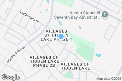 Map image of the property - Room in Single Family Home on White Water Way