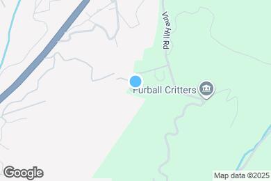 Map image of the property - 1711 Vine Hill Rd