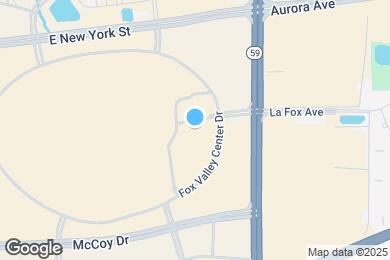 Map image of the property - Lumen Fox Valley
