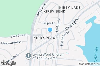 Map image of the property - 1407 Hollow Branch Ln