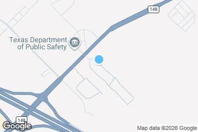 Map image of the property - Heather Lane