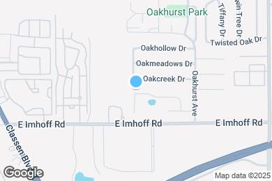 Map image of the property - 1809 Wolford Wy