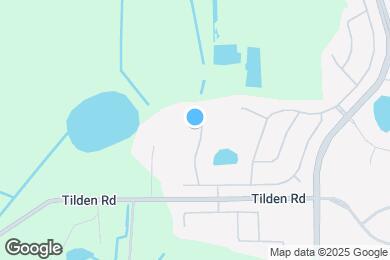 Map image of the property - 2640 Grove View Dr